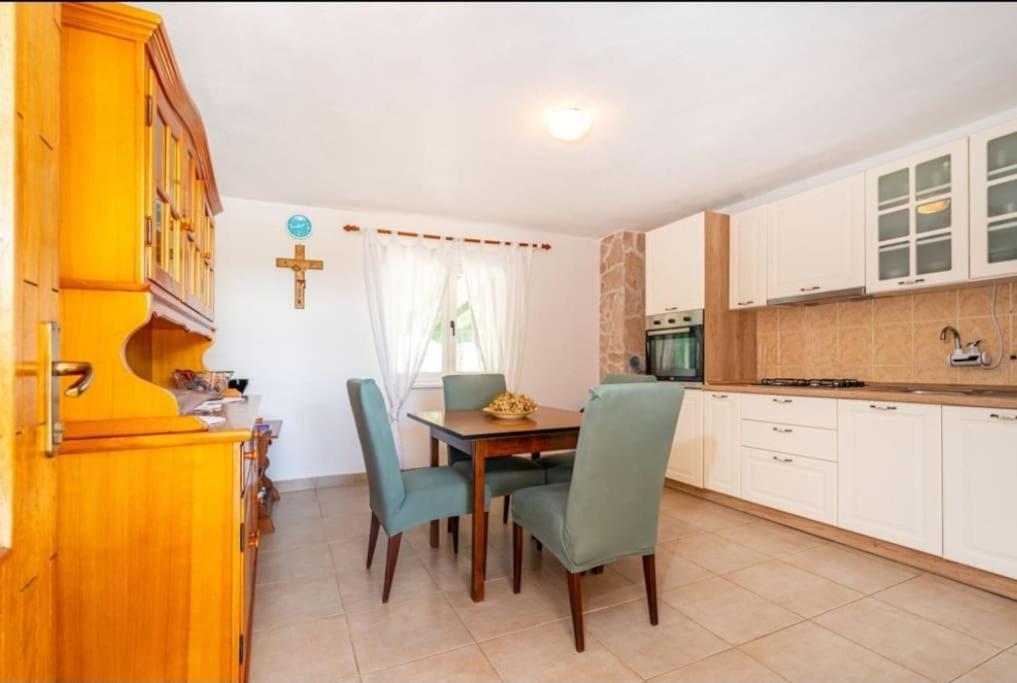 Apartment Irina Policnik
