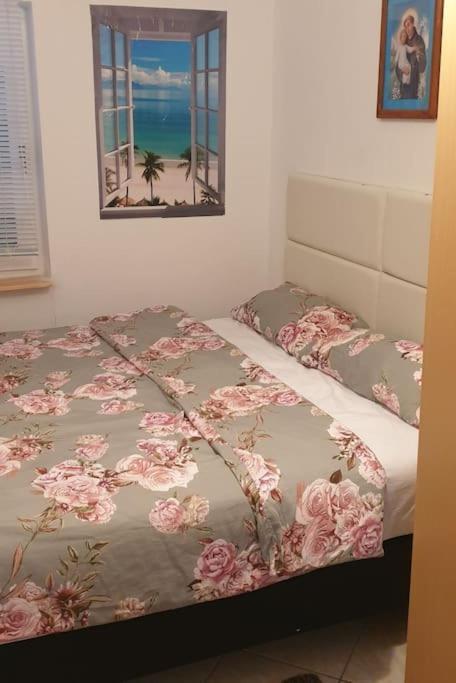 Apartment Irina *