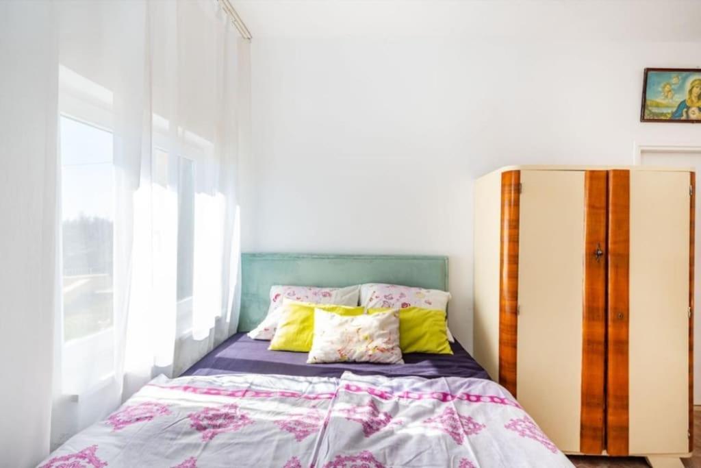 Irina Apartment *