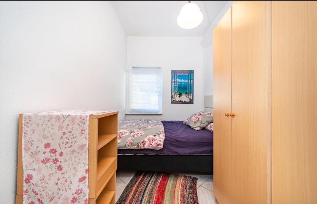 Irina Apartment