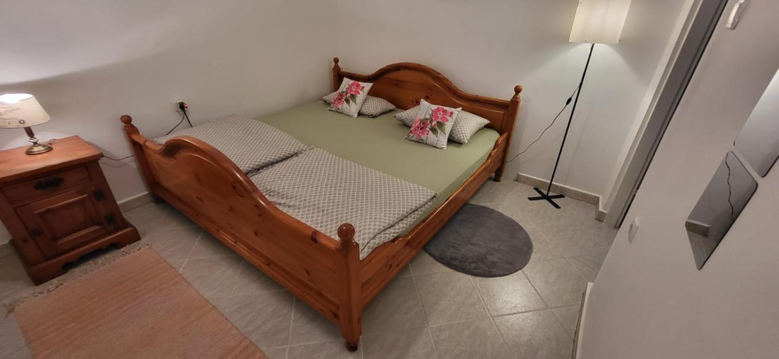 Apartment Irina *