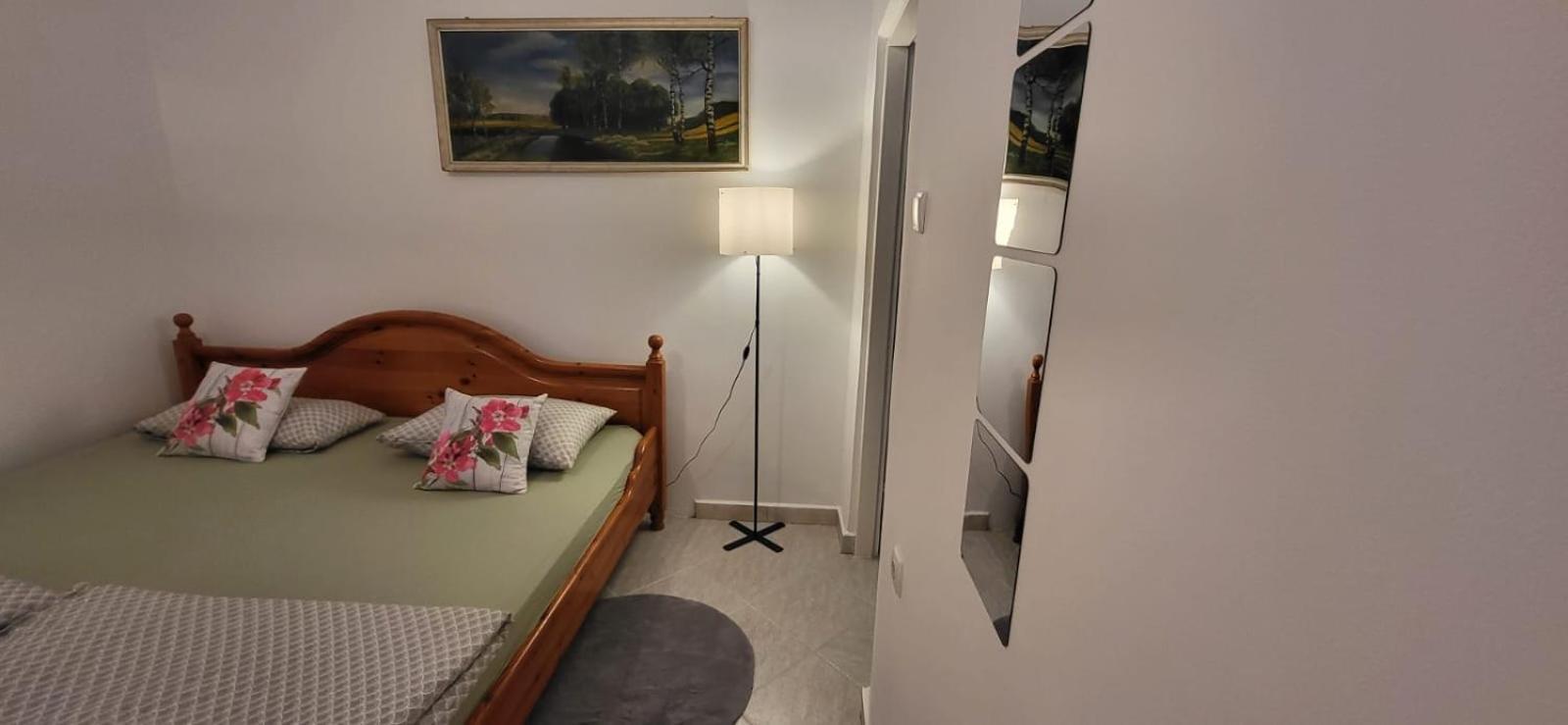 Apartment Irina Policnik
